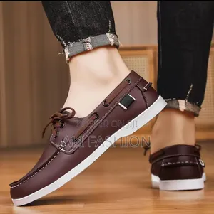 Classic Men Loafers