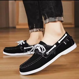 Classic Men Loafers