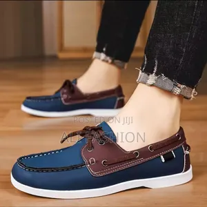 Clastick Men Loafers