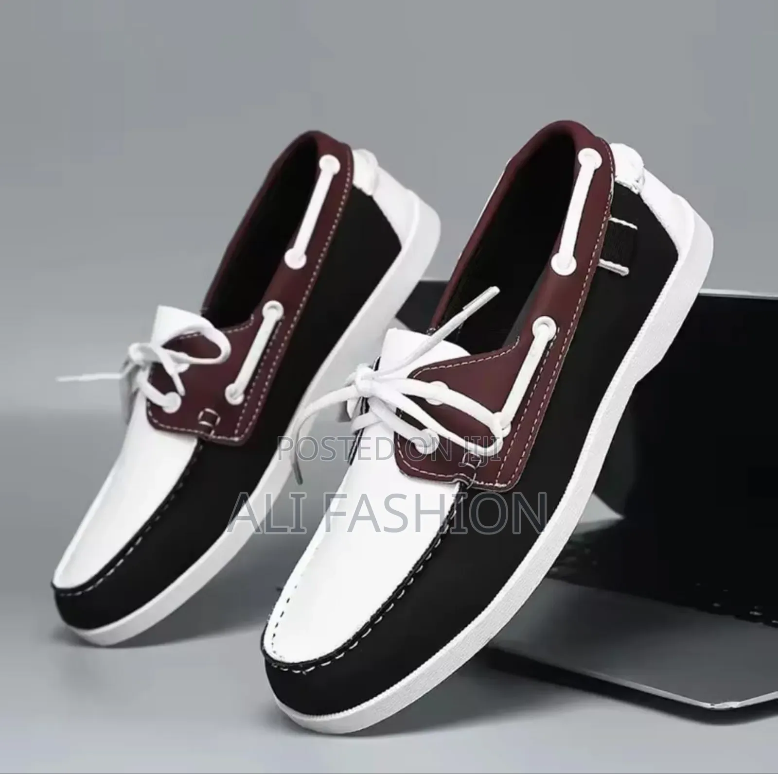 Clastick Men Loafers