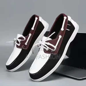 Clastick Men Loafers