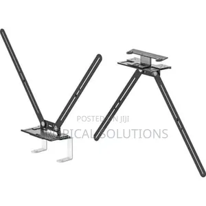 Tv Mount For Video Bars - Ww