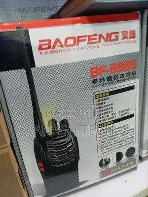 Walkie Talkie,Baofeng Bf 888s Radio Walkies