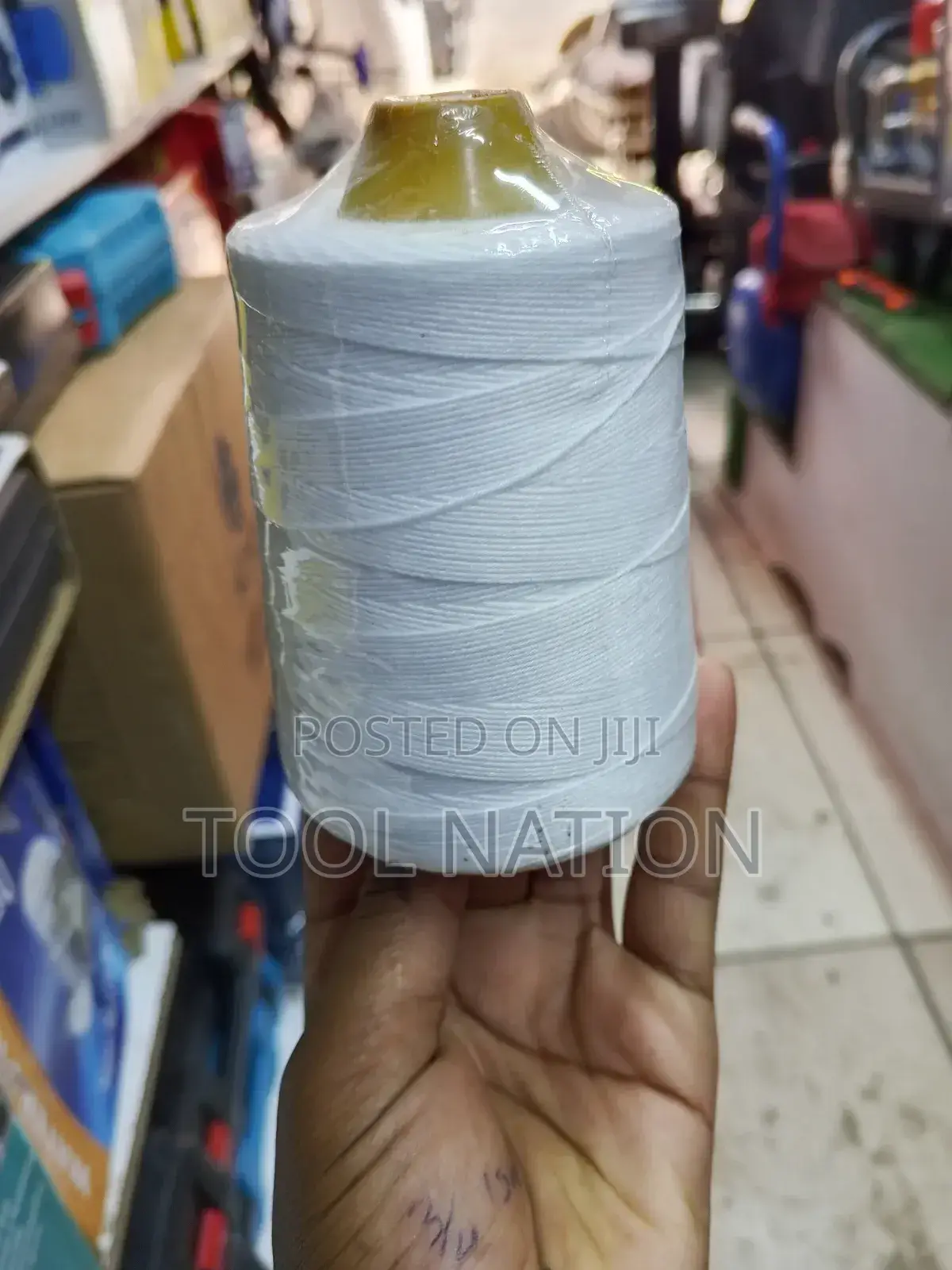 Sewing Thread/Sack Sewing Thread