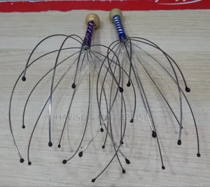 Best Head Massager