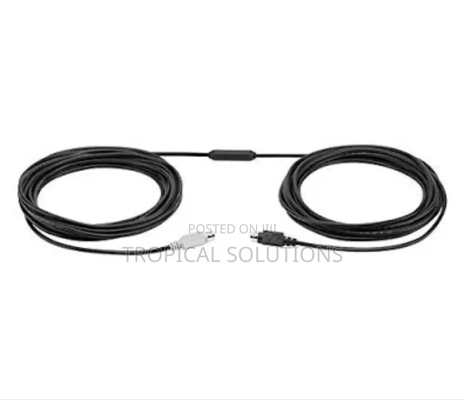 Cable Group 10 M Extended Cable