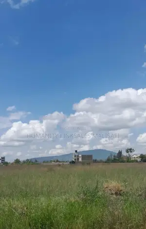 Thika Landless 100 by 100 Land Plot, (1/4 Acre) Invest in Your Future.