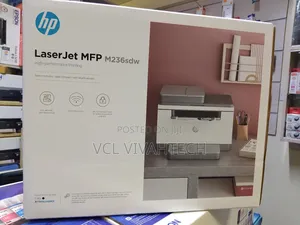 Hp Laserjet MFP M236sdw Printer