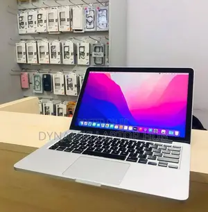 Laptop Apple MacBook Pro 2015 8GB Intel Core I5 SSD 256GB