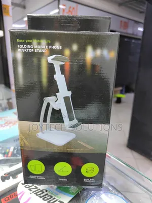 Extendable Tablet Table Stand Holder.