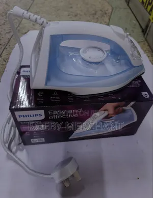 Original Steam Iron Box/Philips Steam Iron Box