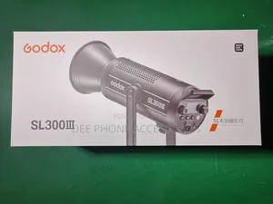 Godox Sl 300iii Daylight Led Video Light