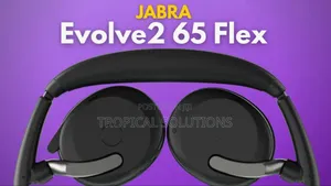 Jabra Evolve2 65 Flex Jabra Link380a Ms Stereo