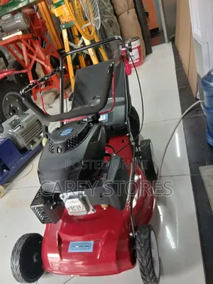 Lawn Mower - 4hp