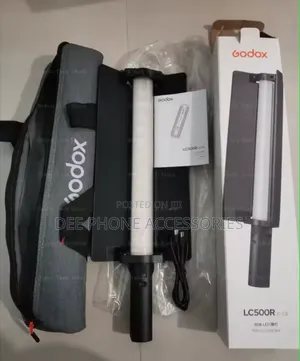 Godox Lc 500 Bi Color Led Light Stick