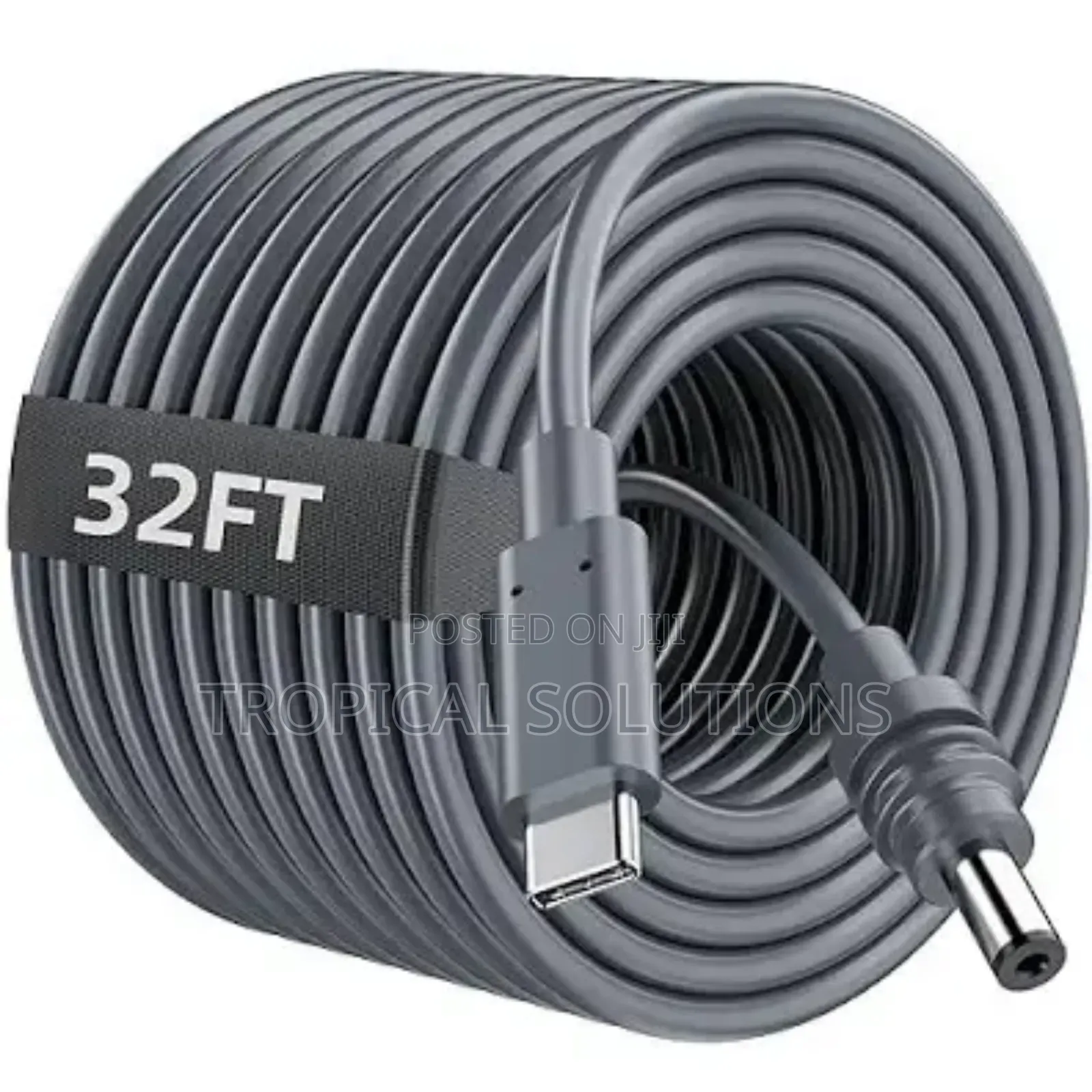 Starlink Mini Type C to Dc 5m Cable