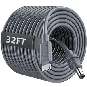 Starlink Mini Type C to Dc 5m Cable