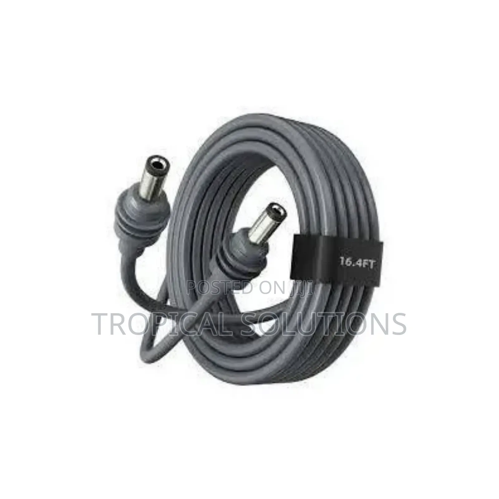 Starlink Mini Type C to Dc 5m Cable