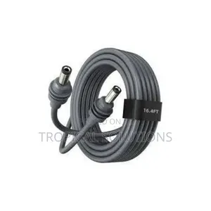 Starlink Mini Type C to Dc 5m Cable