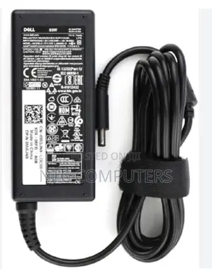 30 Dell Adapter Small Pin