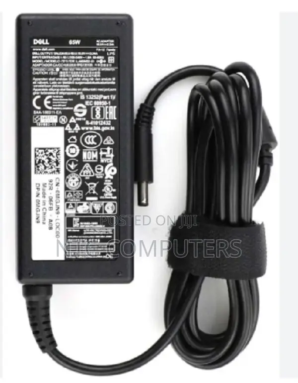 30 Dell Adapter Small Pin