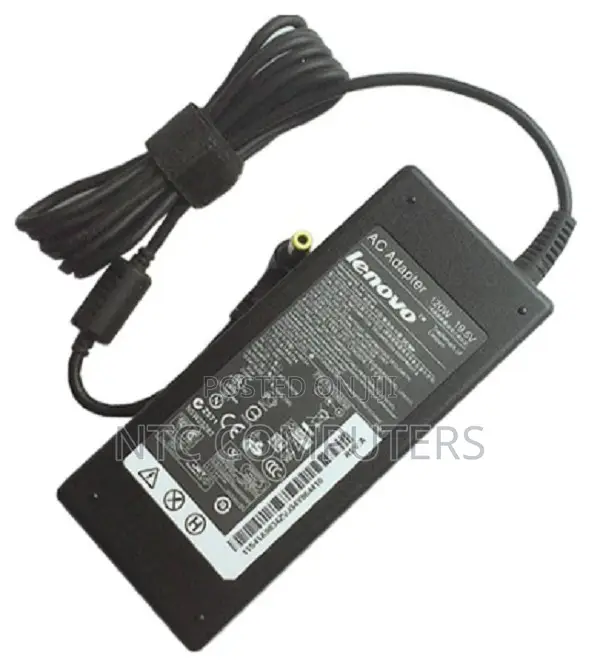 35w Lenovo Adapter Usb