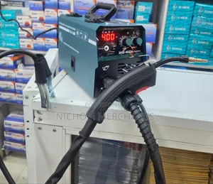 400ah Makita Mig Welding Machine/Electric Makita Mig Welder
