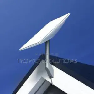 Wall Mount For Starlink Mini