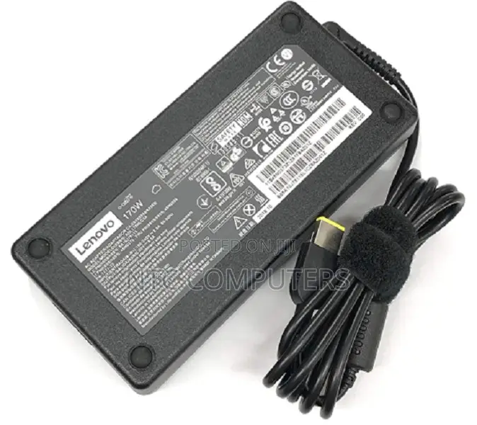 170w Lenovo Adapter