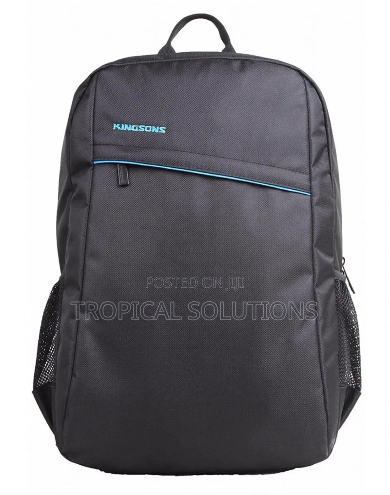 Kingsons 15.6" Spartan Series Backpack
