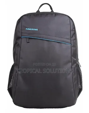 Kingsons 15.6" Spartan Series Backpack