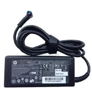 19.5v3.33a Hp Adapter Hp Bluepin