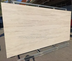 Tuscan Coffee Island Sintered Stone(10.5ft * 5.2ft * 12mm)