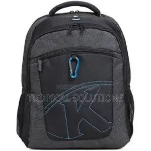 Kb 15.4" K-Series Laptop Backpack