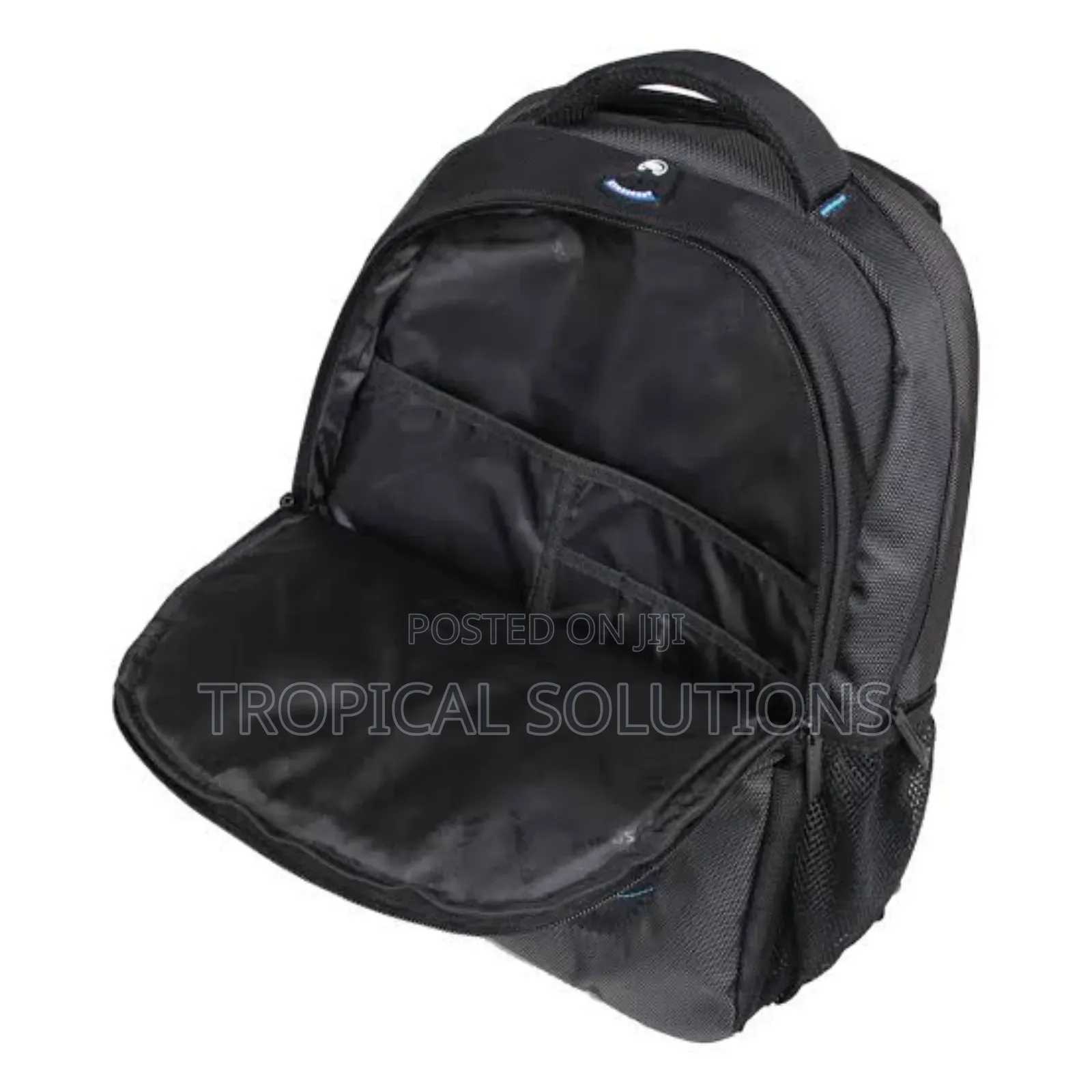 Kb 15.4" K-Series Laptop Backpack