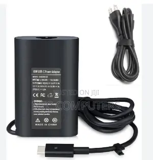 65w Dell Adapter Type C
