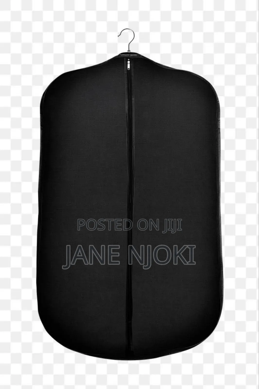 Black Suits Bag