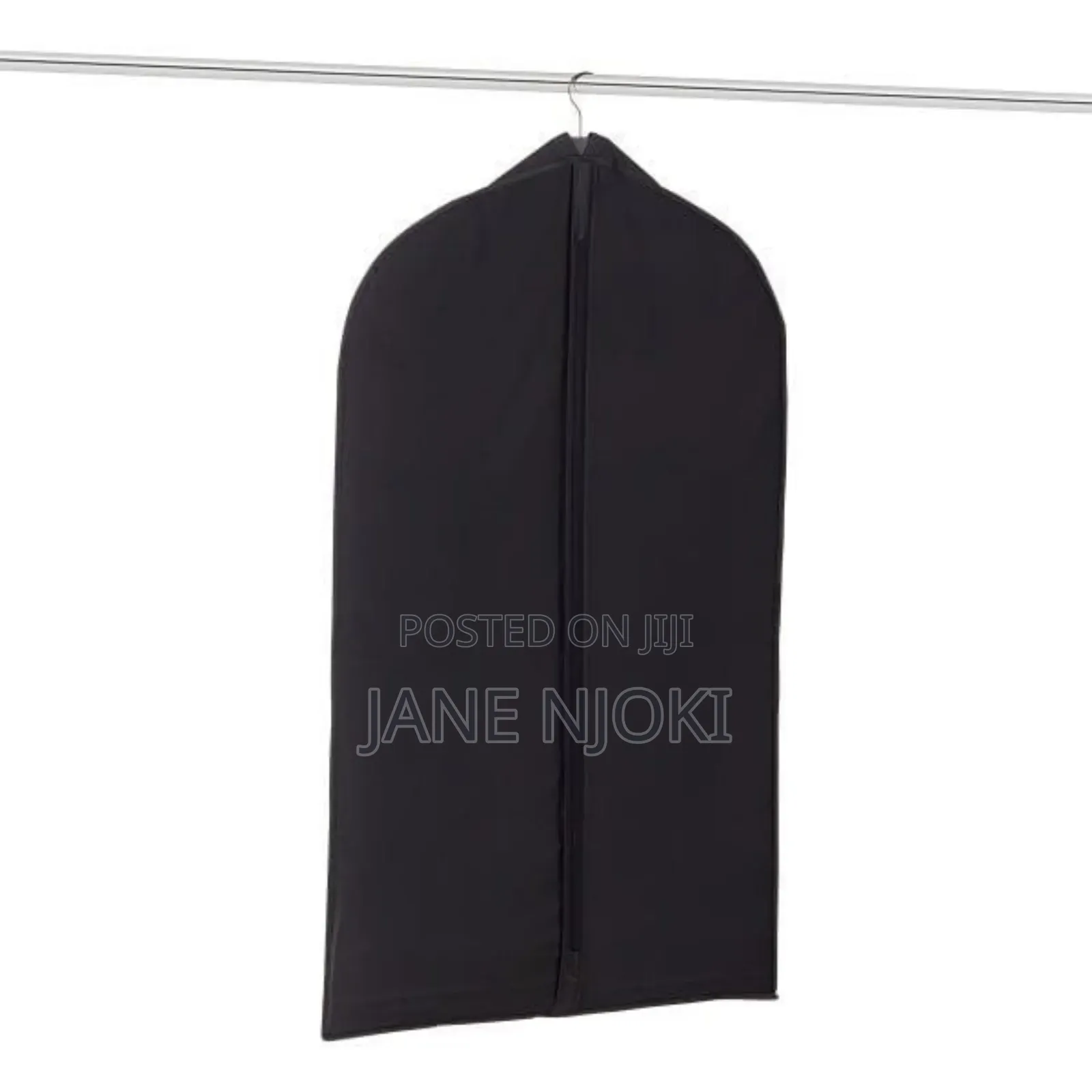 Black Suits Bag