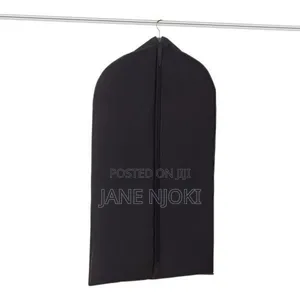 Black Suits Bag