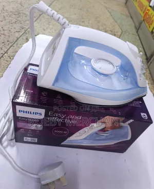 Philips Steam Iron Box/High Quality Iron Box