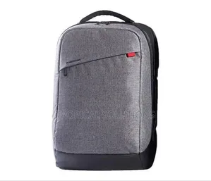 Kingsons 15.6 Trendy Series Backpack Grey