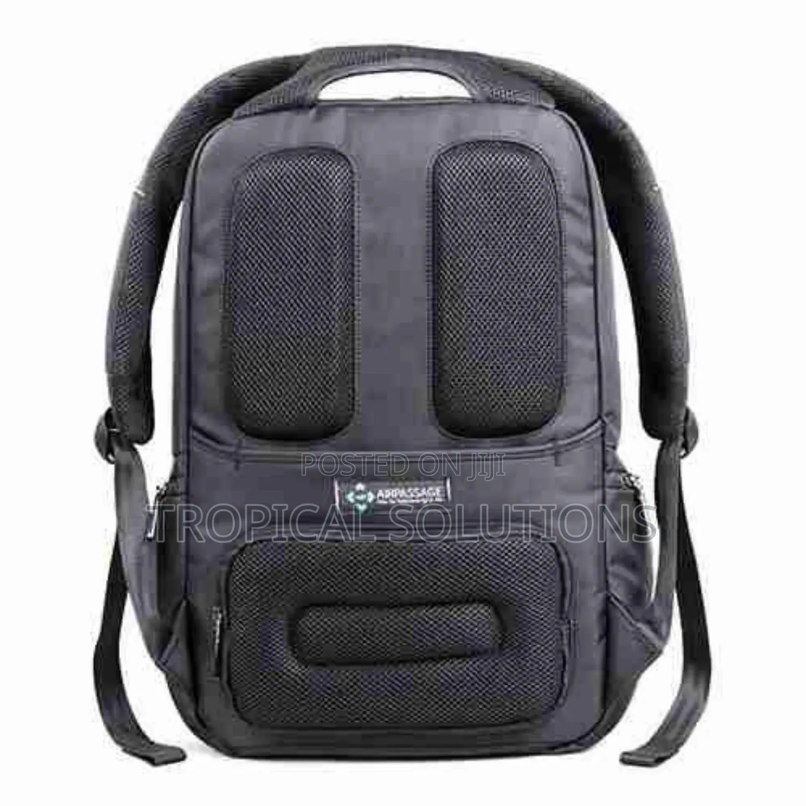 Kingsons 15.6" Prime Series Backpack
