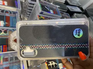Shokieboo Carbon Fiber Case for Samsung Galaxy A05
