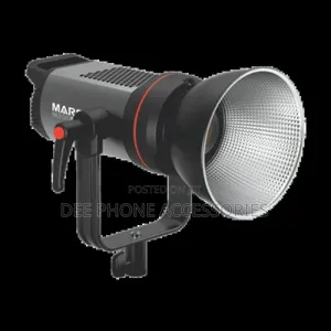 Triopo Mars M300bi Color Video Light