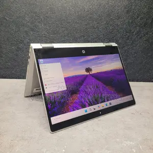Laptop HP ProBook 430 G8 16GB AMD Ryzen 7 SSD 512GB