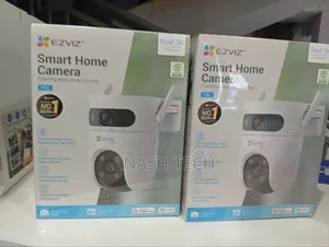 High Quality Ezviz H9 Outdoor Wi-Fi Camera