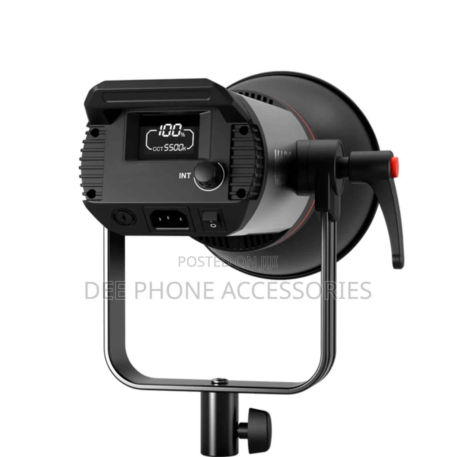 Triopo Mars M400d Video Light