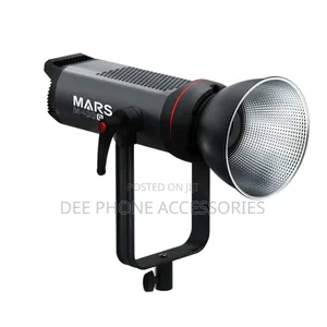 Triopo Mars M400d Video Light