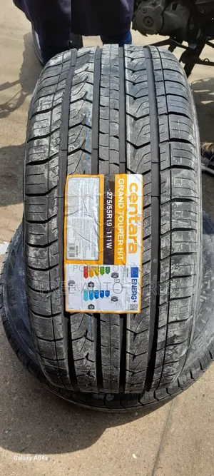 275/55r19 Centara
