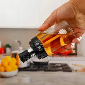 Seasoning Jars